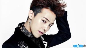 Singer G-Dragon