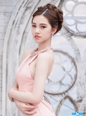 Miss Jolie Nguyen