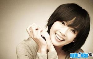 Actress Choi Jin-sil
