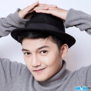 Actor Quang Tuan