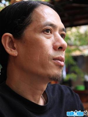Composer Tran Thanh Phuong