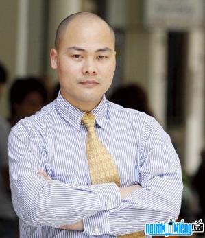 Businessmen Nguyen Tu Quang
