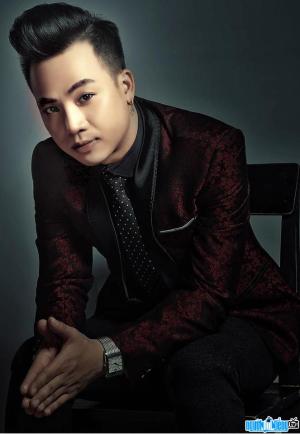Singer Nam Duong