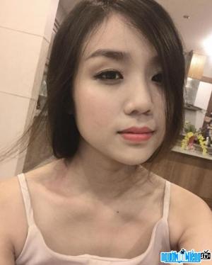 Hot girl Lu Hoang Bao Ngoc