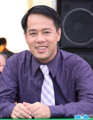 Ảnh Tiến sĩ Huỳnh Văn Sơn