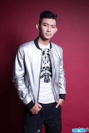 Ảnh Beatboxer Nguyễn Phong Hải