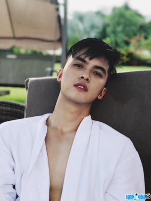 Ảnh Hot boy Công Văn Dương