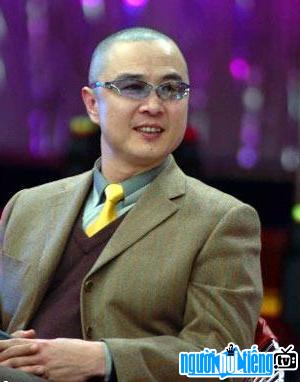 Actor Tu Thieu Hoa