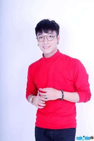 Ảnh Hot boy Tis Nguyễn