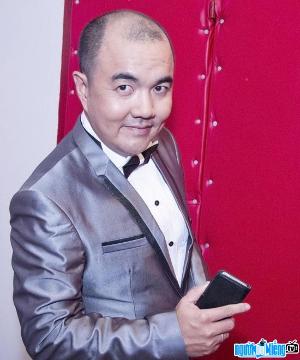 Comedian Quoc Thuan