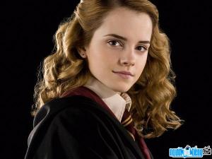 Fictional characters Hermione Jean Granger