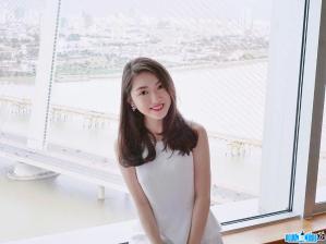 Blogger Chloe Nguyen