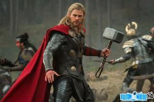 Fictional characters Thor