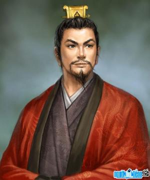 Emperor of China Luu Bi