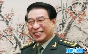 Politicians Tu Tai Hau