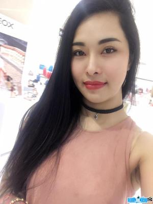 Ảnh Hot girl Hồ Xuân Hương