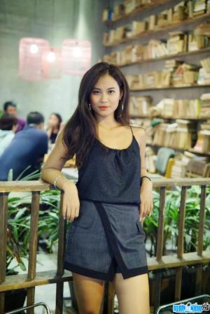Miss Nguyen Van Anh