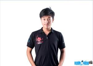 Gamer Kow Nguyen Duc Hiep