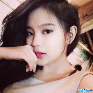 Hot girl Dinh Thi Phuong Thao