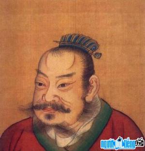 Ảnh Hoàng đế Trung Quốc Lưu Bang