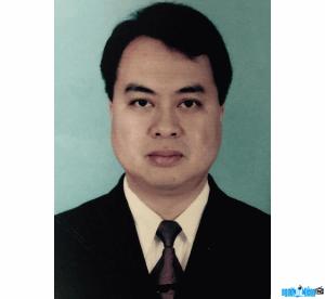 Criminal Nguyen Vu Hung