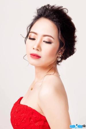 Hotface Thieu Thanh Yen