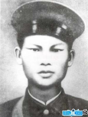 Ảnh Anh hùng chiến tranh Việt Nam Phùng Chí Kiên