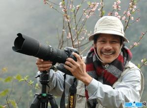 Ảnh Nhiếp ảnh gia Thái Phiên