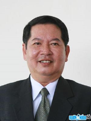 Criminal Nguyen Van Minh