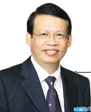 Manager Phung Dinh Thuc