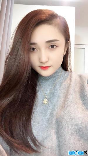 Ảnh Hot girl Nguyễn Mỹ Linh