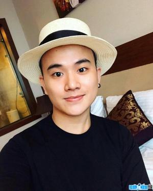 Ảnh Hot boy Huỳnh Đăng Thông