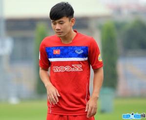 Player Tran Minh Vuong