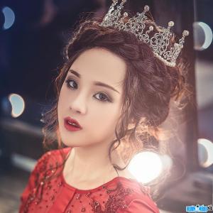 Ảnh Hot girl Chie - Nguyễn Khánh Chi