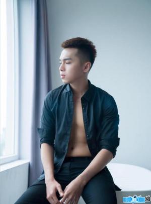 Hot boy Huynh Huu Phuoc