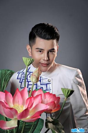 Hot boy Huynh Thanh Tung