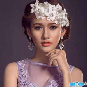 Ảnh Hot girl Nguyễn Thu Hà