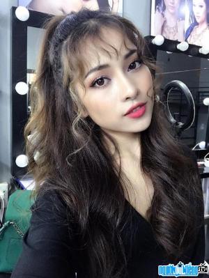 Hot girl Sara Ngoc Duyen