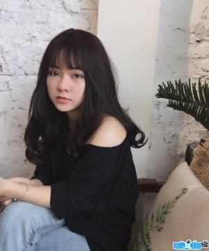 Ảnh Hot girl Ngô Lan Hương