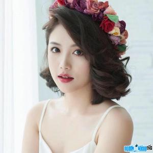 Ảnh Hot girl Mai Chen