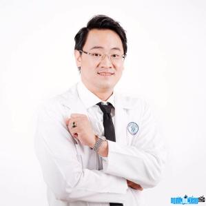 Ảnh Bác sĩ Phan Minh Hoàng