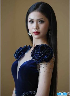 Miss Nguyen Thi Kim Ngoc