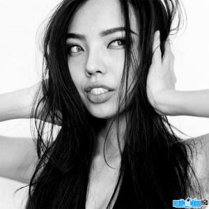 Hot girl Liin Nguyen