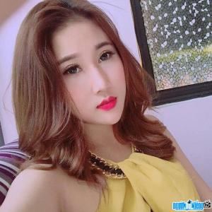 Ảnh Hot girl Nguyễn Bảo Linh