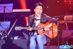 Contestant The Voice Do Thanh Nghiep