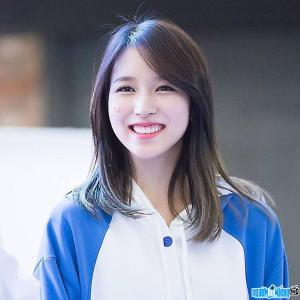 Singer Mina - Twice