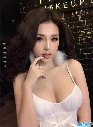 Hot girl Mai Phuong Bui
