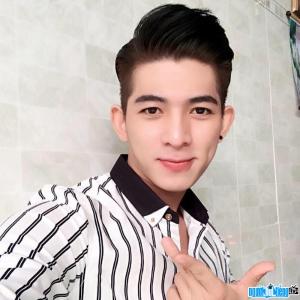 Hot boy Tran Hoang Dat