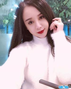 Hot girl Do Le Thuy Anh