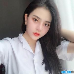 Ảnh Hot girl Nguyễn Huỳnh Như